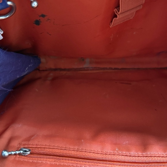 Baggallini crossbody bag - Picture 10 of 16